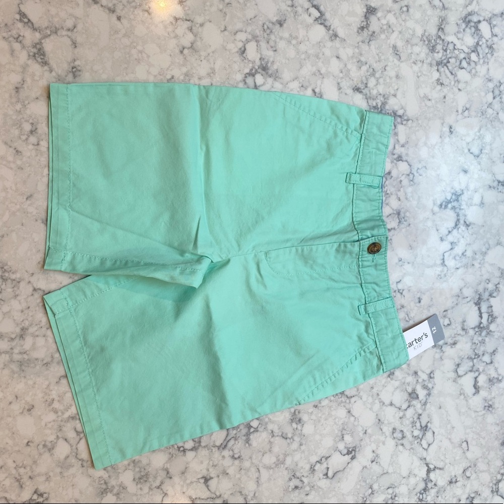 Carters boys shorts 🩳